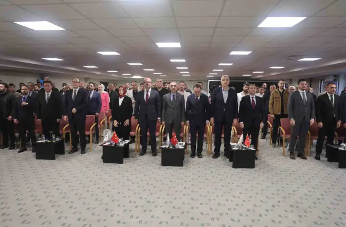 Konya’da MEVKA’dan tohumculuğa 135 milyon liralık destek
