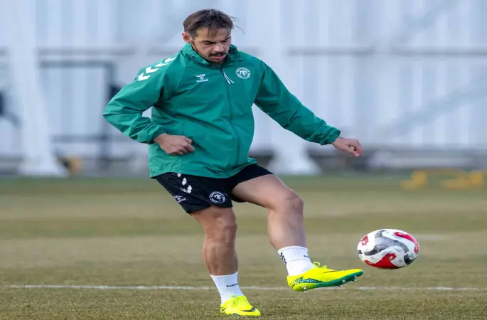 Konyaspor’da, Aliağa Futbol Kulübü hazırlıkları devam etti
