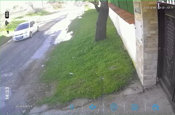 Köpeği çalınan vatandaştan hırsıza çağrı
