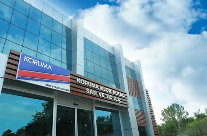 Koruma Klor’a 164 milyon TL’lik ceza
