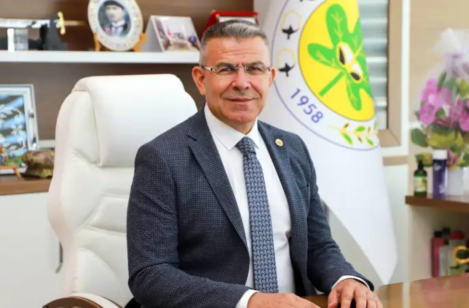 Köşk Belediye Başkanı Güler, basında yayınlanan fotoğrafların montaj olduğunu söyledi
