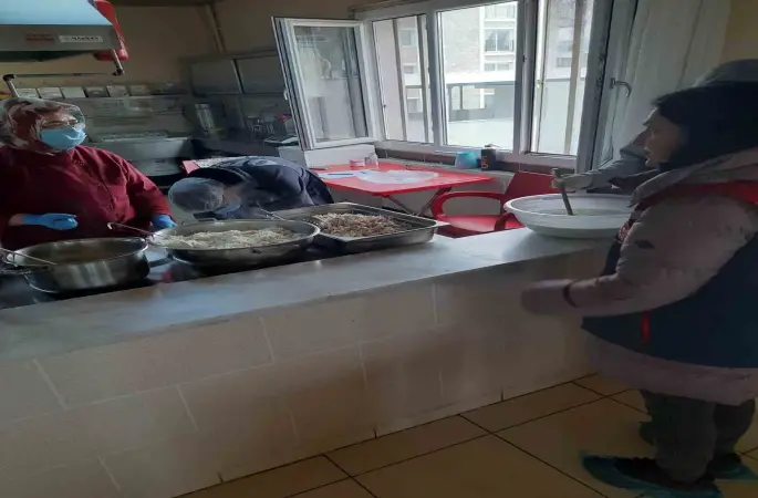 Köşk’te okul kantinleri denetlendi
