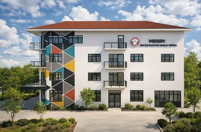 Kötekli MEGEM Üniversite gençliğinin talebiyle yenileniyor
