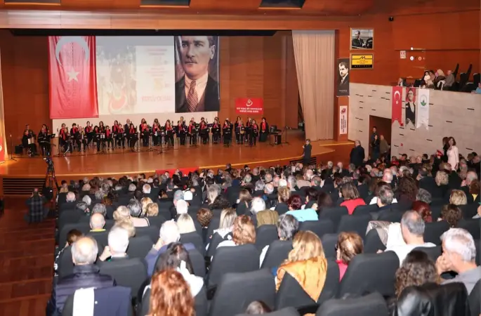 Köy Enstitüleri’nin 86. yılında Aydınlanma Onur Ödülü sahibini buldu
