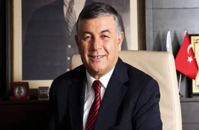 Sarıyer eski Belediye Başkanı Şükrü Genç gözaltına alındı