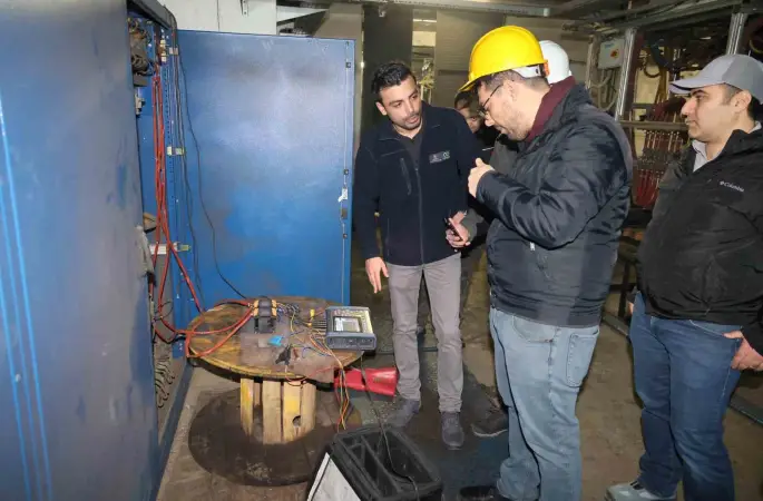 KSO’dan sanayiye enerji verimliliği desteği
