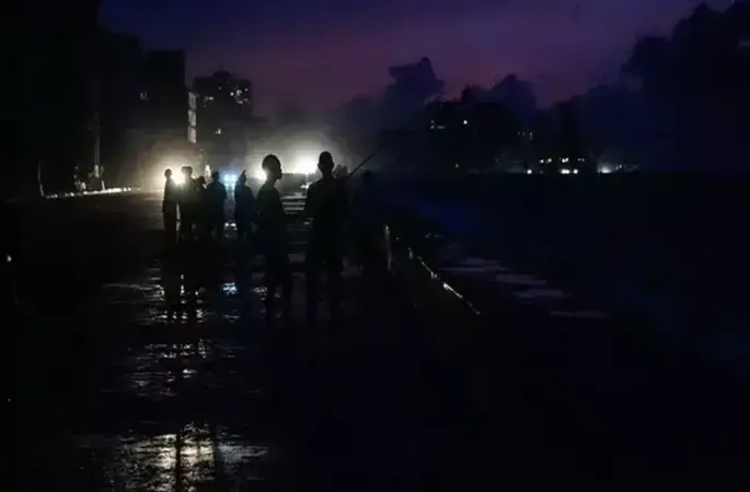 Küba’da tarihin en büyük kesintilerinden biri daha yaşandı