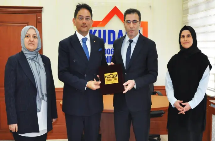 Kudaka’dan dezavantajlı gruplar için sertifikalı gastronomi eğitimi
