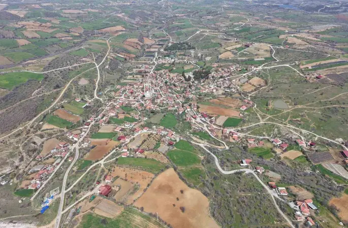 Kula’da 10 yıllık taşıma su çilesi son buluyor
