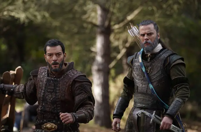 KURULUŞ ORHAN 4 BÖLÜM TEKRAR İZLE! KURULUŞ ORHAN son bölüm tekrarı izle ATV – Youtube.