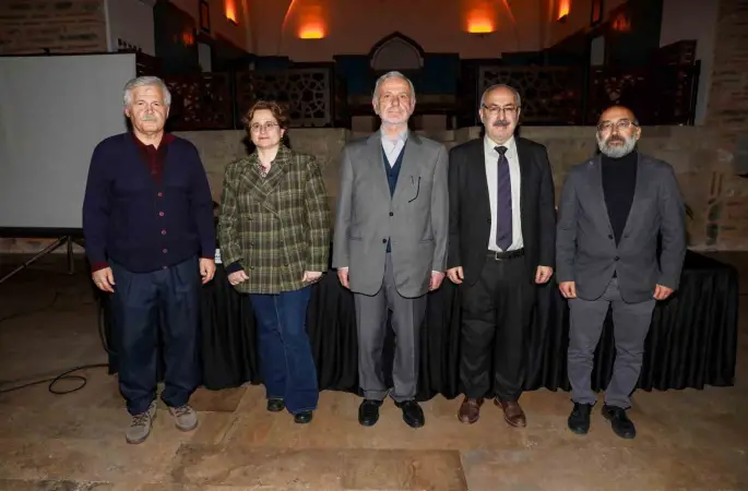 Kuruluştan bugüne, Bursa’nın hafızasında kadın izleri
