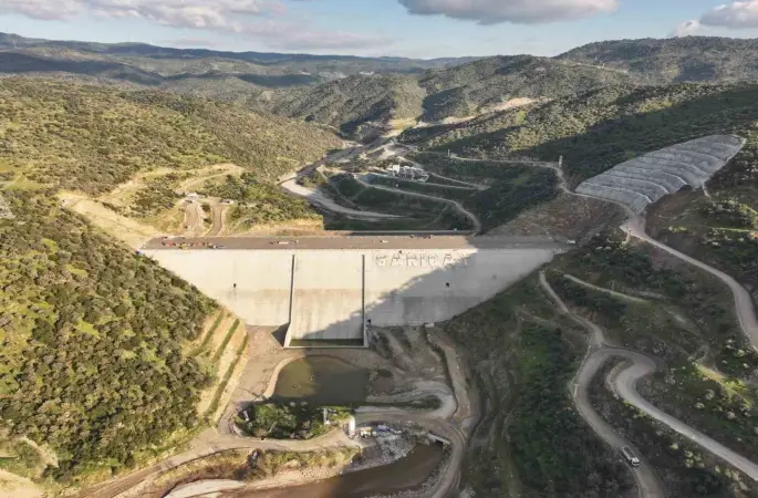 Kuşadası ve Söke için acele kamulaştırma kararı
