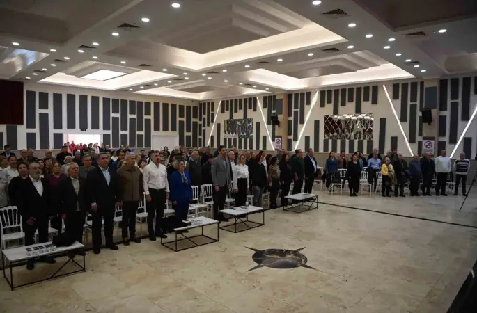 Kuşadası’nda ‘Dönüşüm evde, gelecek Ege’de’ projesi hayata geçiyor
