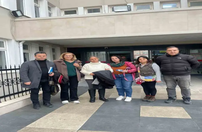 Kuşadası’ndaki Yükçü cinayetinde sanık ağırlaştırılmış müebbet verildi
