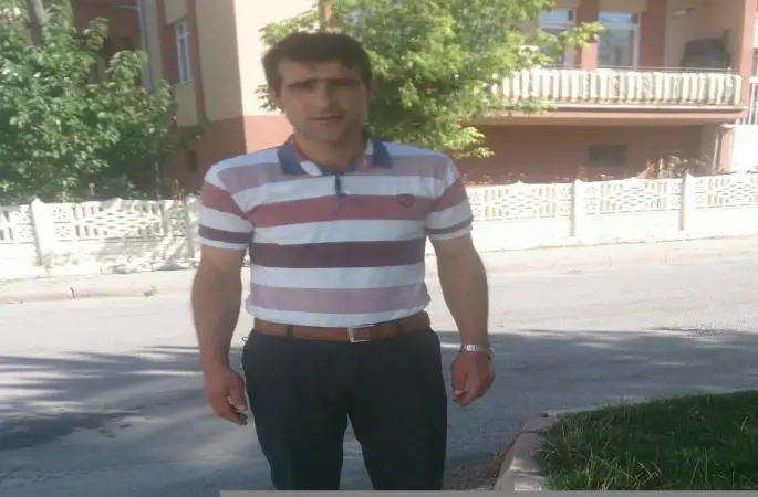 Kütahya’da pres makinesine sıkışan işçi hayatını kaybetti
