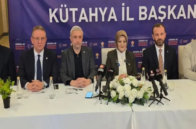 Kütahya’da Simav-Abide Devlet Yolu projesinde ihale aşaması tamamlandı
