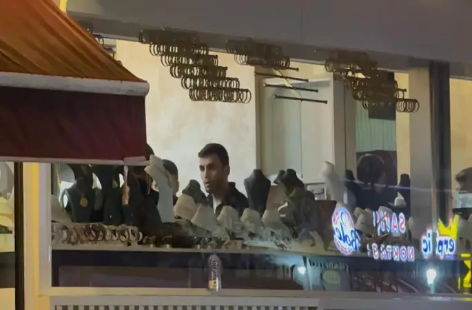  Kuyumcudan ziynet alarmı 