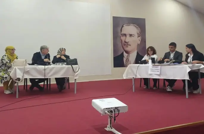 Kuzey Ege’nin "İklim Elçileri" yarıştı
