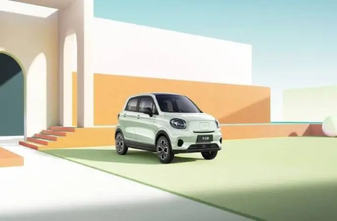 Leapmotor International ilk parti elektrikli araçlarını Çin’den Avrupa’ya sevk etti 