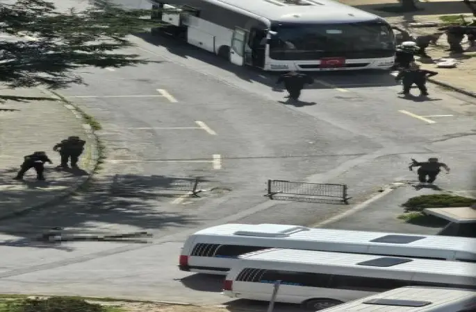 Levent’teki çatışma ile ilgili gözaltı sayısı 3’e yükseldi
