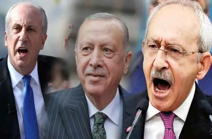 Liderlerin bayram programı belli oldu 