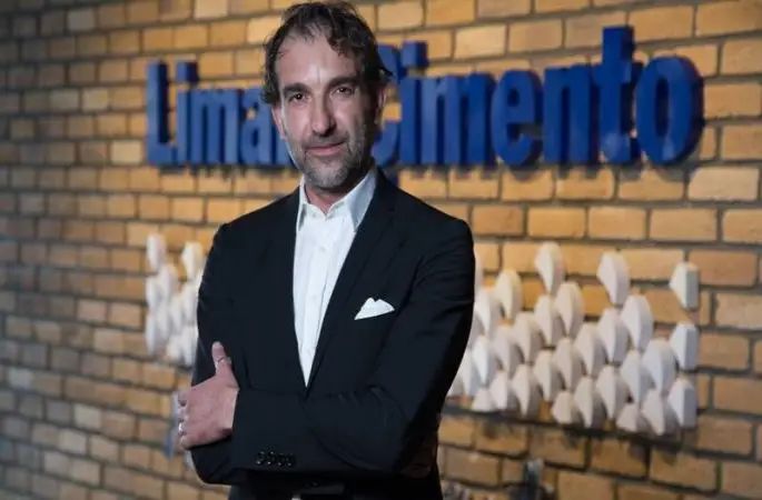 Limak Cement Global Academy Sürdürülebilirlik Eğitimi ile Gold Stevie Ödülü'nü kazandı