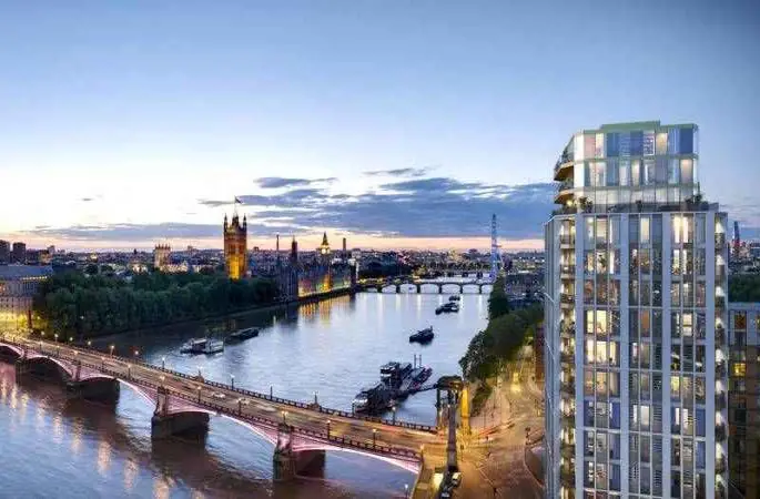 Londra gayrimenkul pazarında Türk rüzgarı