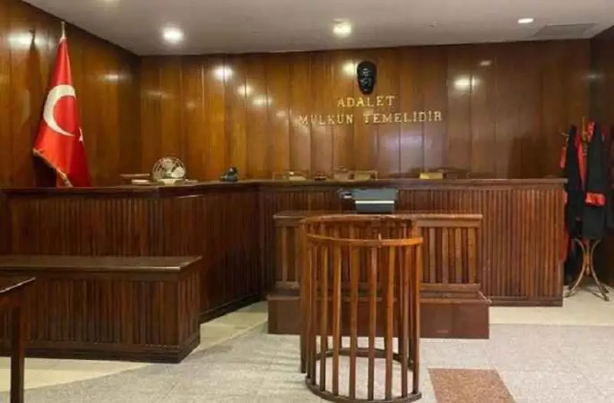 T.C. KÜÇÜKÇEKMECE 18. ASLİYE CEZA MAHKEMESİNDEN İ L A N DOSYA NO : 2015/258 Esas KARAR NO : 2022/279