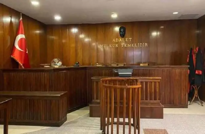 T.C. BAKIRKÖY 34. ASLİYE CEZA MAHKEMESİNDEN DOSYA NO : 2014/373 Esas KARAR NO : 2015/281