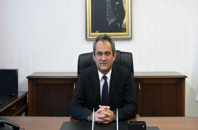 Bakan Özer açıkladı: Adıyaman ve Hatay'da okullar açılıyor!