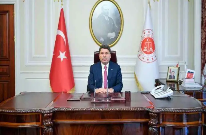 Bakan Tunç: “Erzurum Kongresi ile başlayan milli mücadele ruhu, birlik ve beraberliğimizin temeli, geleceğimizin teminatıdır”