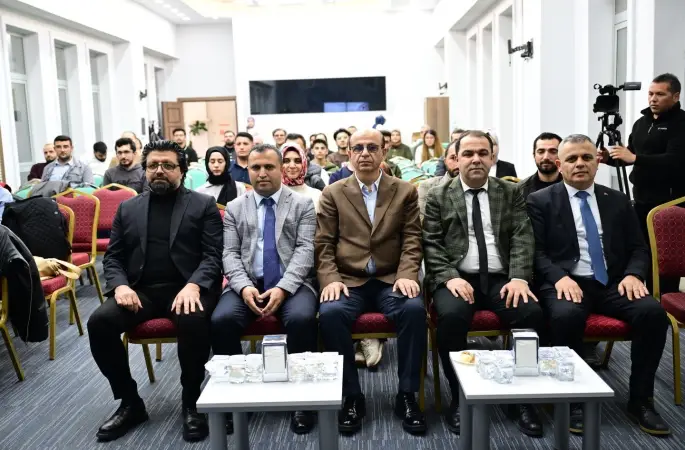 Malatya Genç Girişimcilik Akademisi’nin açılışı yapıldı
