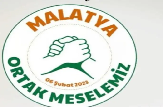 Malatya Ortak Meselemiz Platformu’ndan Çanakkale ruhu ile dayanışma çağrısı
