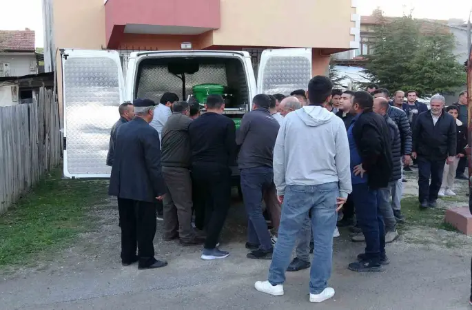 Malatya’da 58 yaşındaki şahıs evinde ölü bulundu
