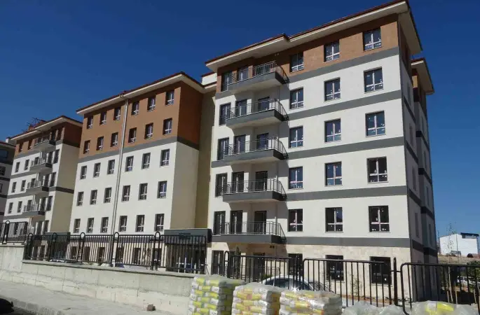 Malatya’da konut ve iş yeri arzı arttı kira fiyatları geriliyor
