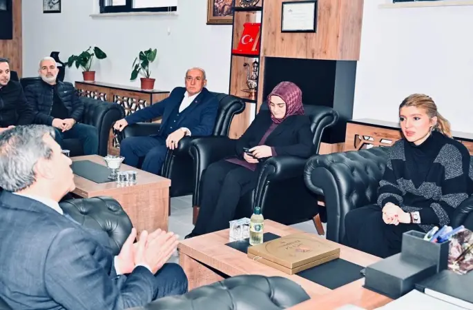 Malatya’da sağlık altyapısı güçleniyor
