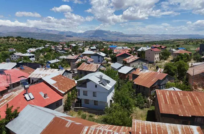 Malatya’nın tarihi yükünü Arapgir taşıyor
