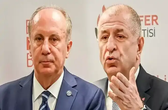 "O zaman git oyun parkında oyna" dedi