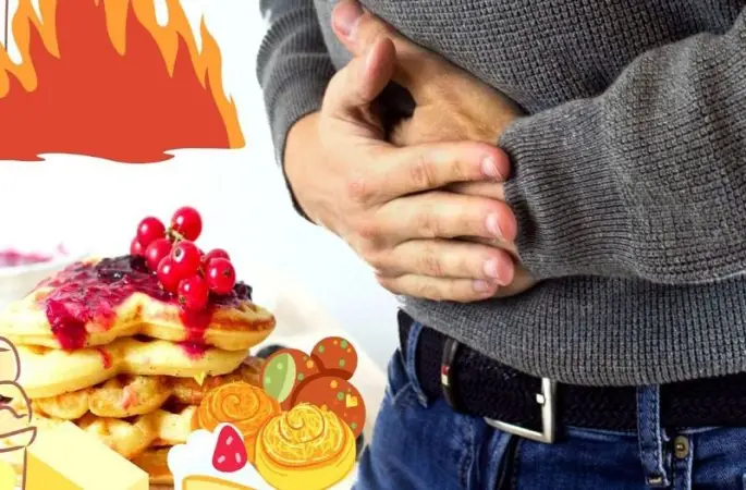 Ramazan'da bu şikayeti olanlar dikkat!