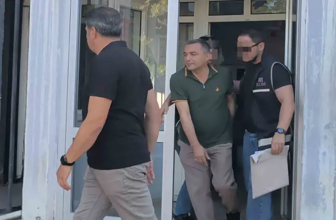 Manavgat Belediyesine yönelik "rüşvet" davasında sanıklar dinlendi
