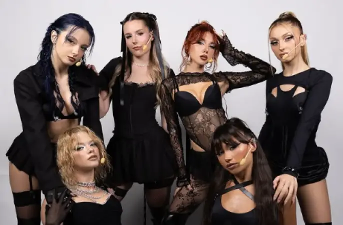 ‘Manifest' İsimli Müzik Grubu Hakkında Soruşturma Başlatıldı