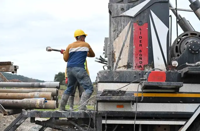 Manisa Büyükşehir’den su seferberliği: 2026 hedefi 155 yeni sondaj
