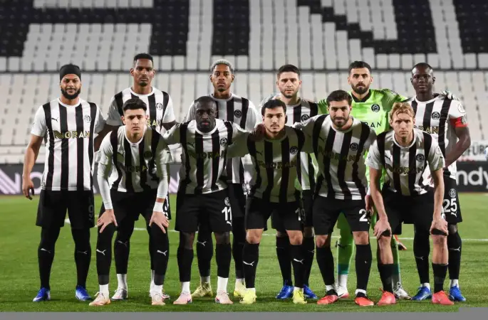 Manisa FK, Sivasspor’u ağırlayacak
