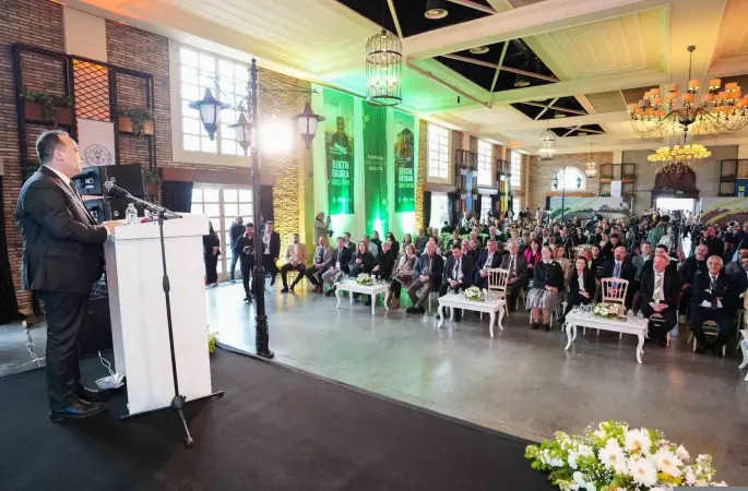 Manisa kendi enerjisini üretecek
