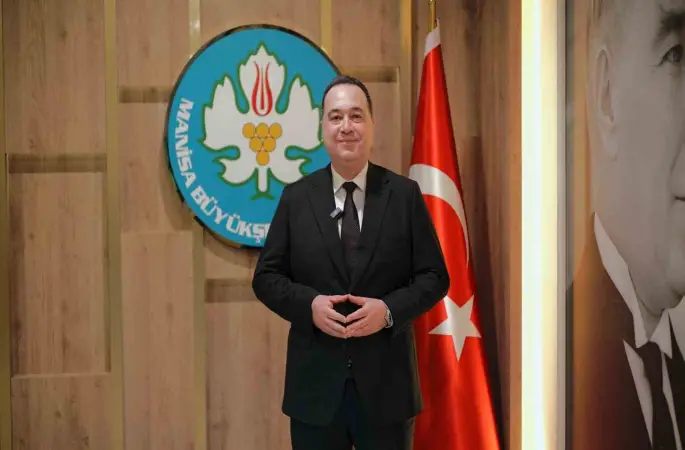 Manisa’da diyabet hastalarının şeker ölçüm sensörleri Büyükşehir’den
