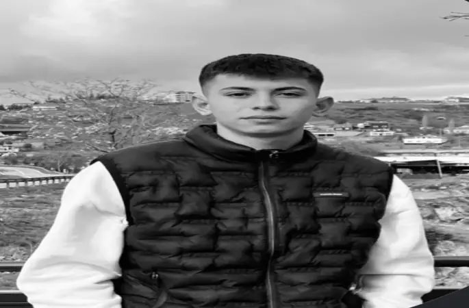 Manisa’da motosiklet devrildi: 16 yaşındaki sürücü hayatını kaybetti
