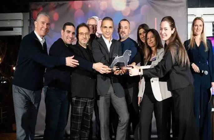 MAN Kamyon ve Otobüs Ticaret A.Ş., ‘Market of the Year’ ödüllerini dörtledi