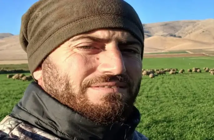 Mardin’de çoban cinayeti soruşturmasında 5 tutuklama
