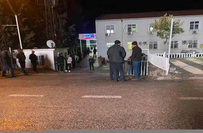 Mardin’de dereye düşen çocuk hayatını kaybetti
