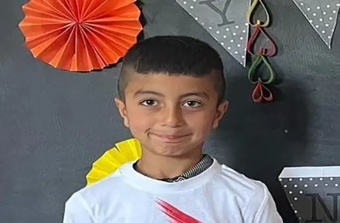 Mardin’de karne sevinci yarım kaldı, buz tutan gölde hayatını kaybeden çocuklar toprağa verildi
